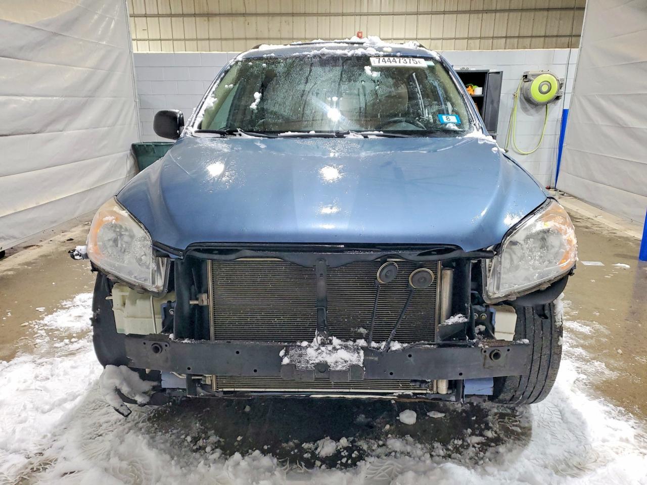 2011 TOYOTA RAV4