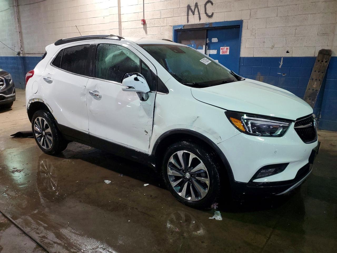 2019 BUICK ENCORE