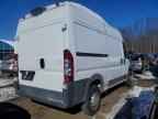 2018 RAM ProMaster 2500