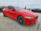 2018 JAGUAR XE