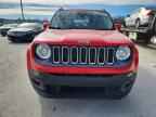 2015 JEEP Renegade