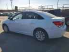 2011 CHEVROLET CRUZE