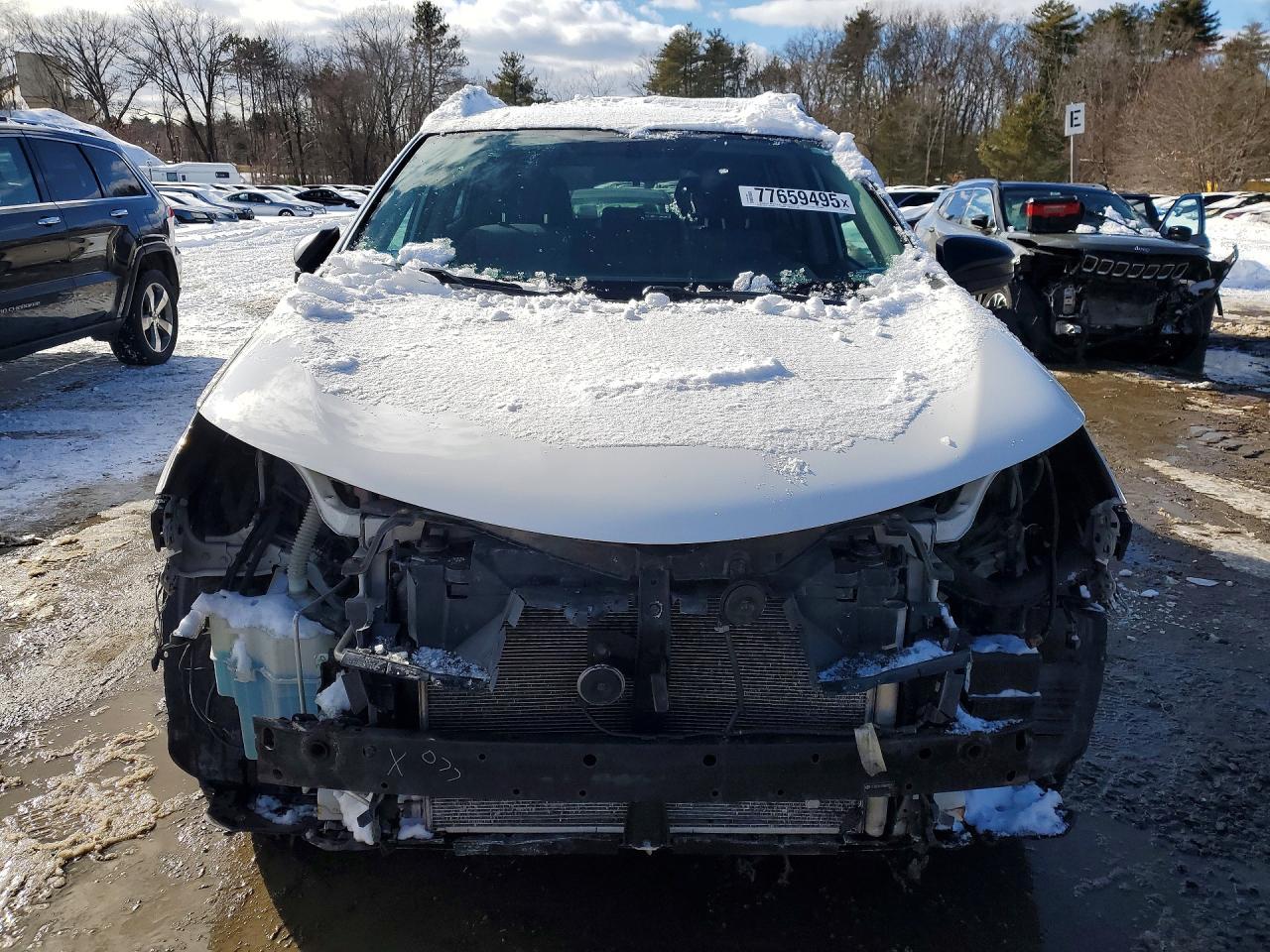 2013 TOYOTA RAV4