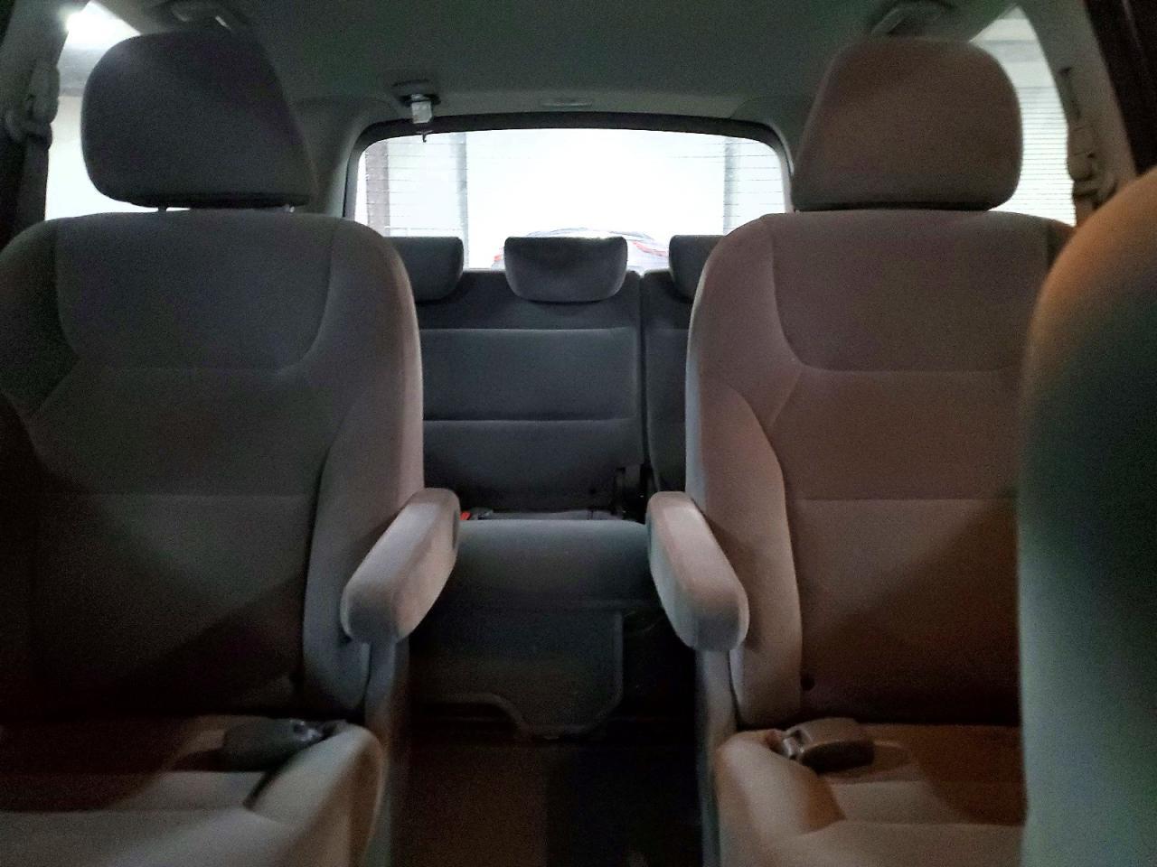 2006 HONDA ODYSSEY