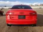 2013 AUDI S6