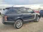 2021 LAND ROVER RANGE ROVER
