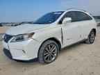 2013 LEXUS RX 450H