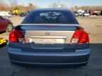 2004 HONDA CIVIC