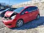 2011 HONDA FIT