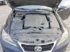 2012 LEXUS IS 250