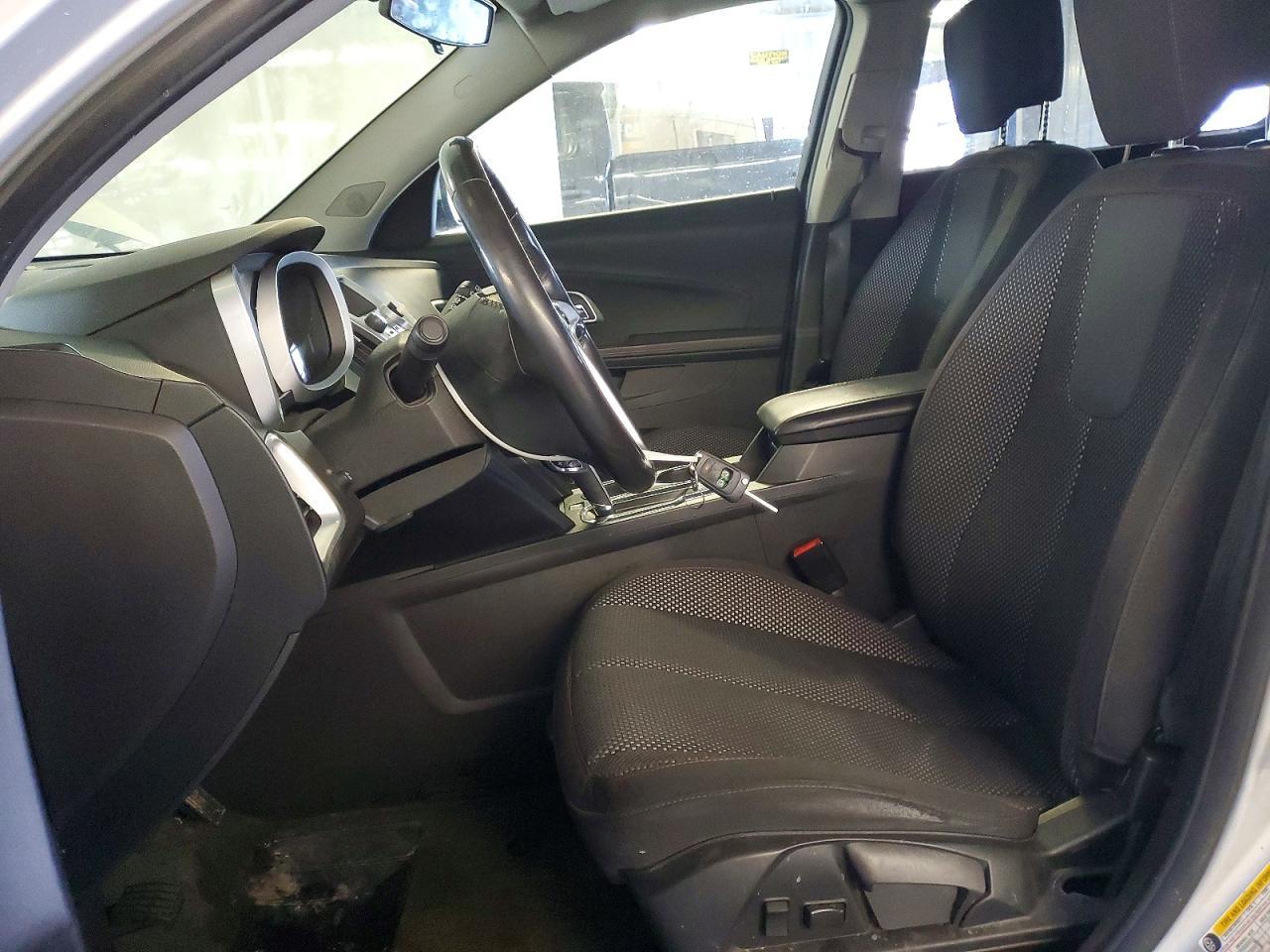 2011 CHEVROLET EQUINOX