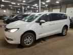 2022 CHRYSLER Voyager