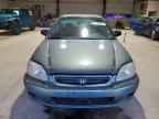 2000 HONDA CIVIC