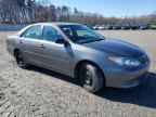 2005 TOYOTA CAMRY