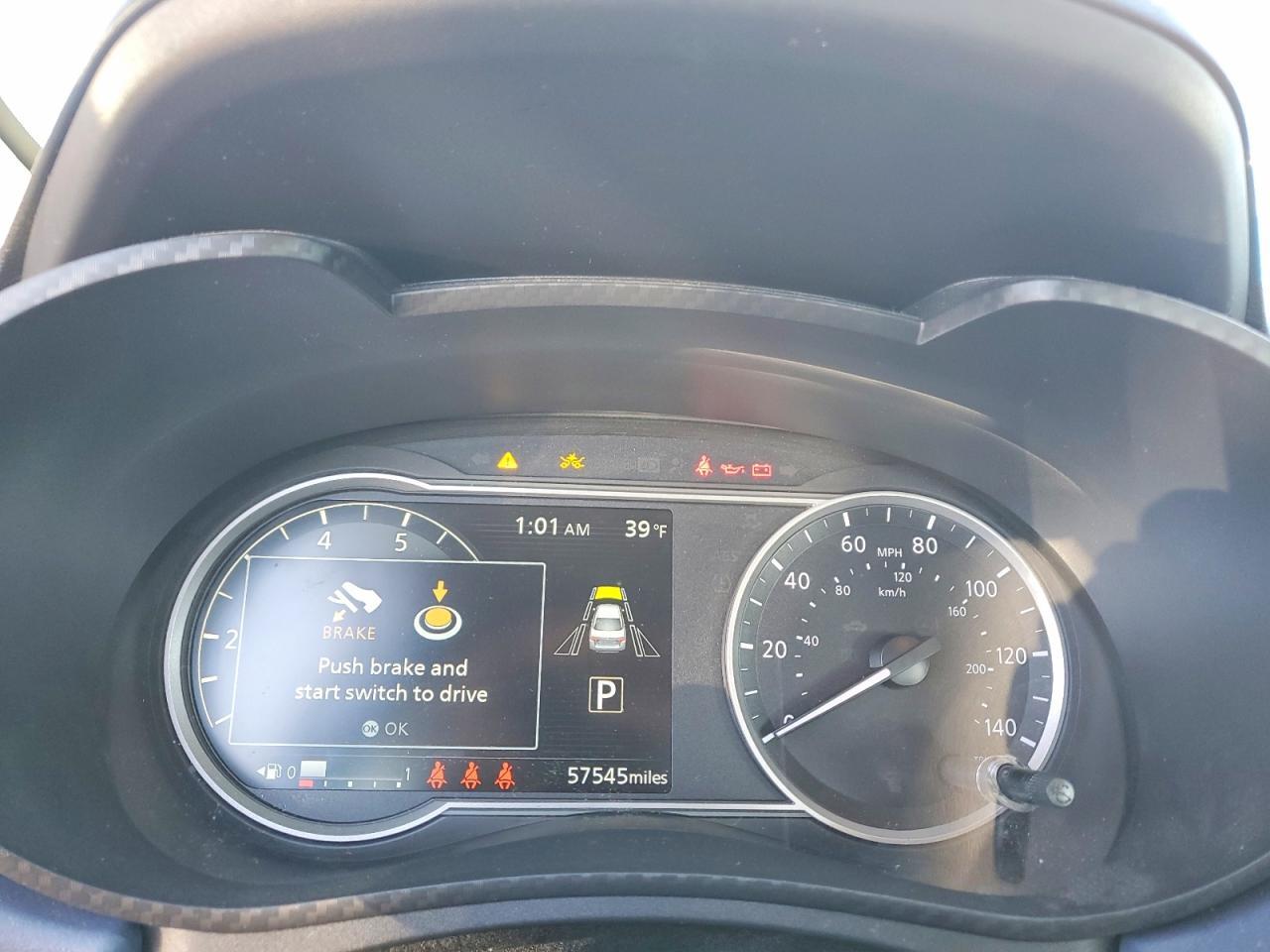 2023 NISSAN VERSA