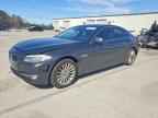 2011 BMW 5 series