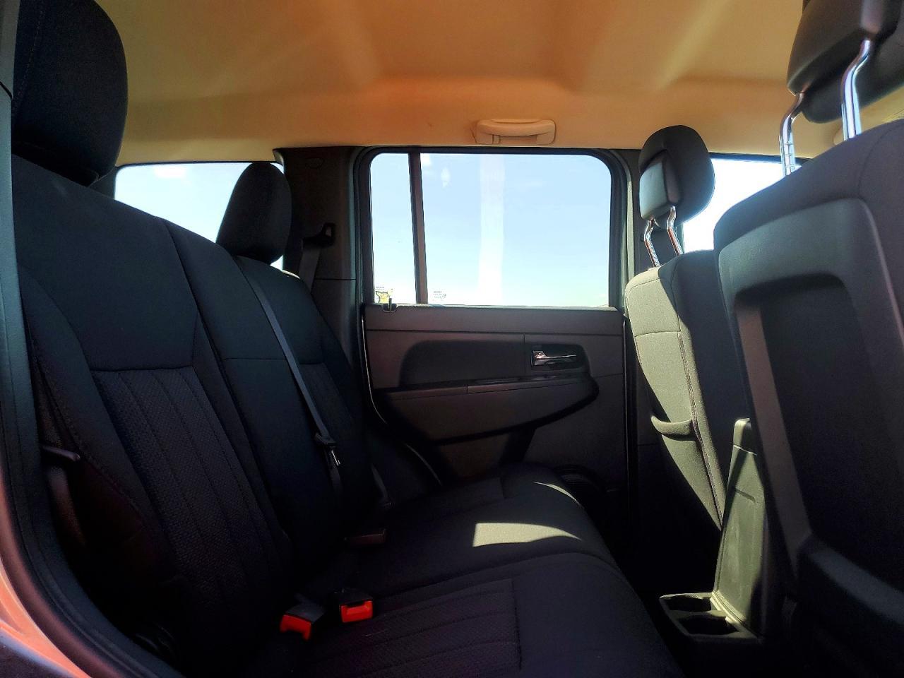 2012 JEEP Liberty