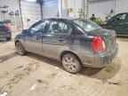 2008 HYUNDAI ACCENT