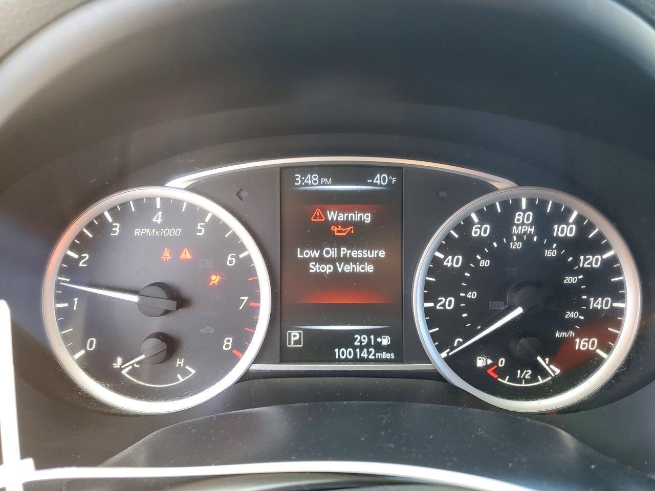 2016 NISSAN SENTRA