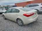 2015 KIA FORTE
