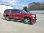 2017 CHEVROLET Suburban