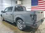 2018 FORD F-150 Lightning