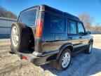 2004 LAND ROVER Discovery