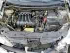 2012 NISSAN VERSA