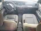2008 FORD Crown Victoria