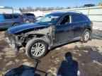 2012 INFINITI FX35