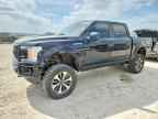 2019 FORD F-150 Lightning