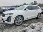 2023 CADILLAC XT6
