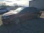 2015 LINCOLN MKZ
