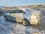 2014 CADILLAC ATS