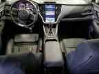 2025 SUBARU Legacy