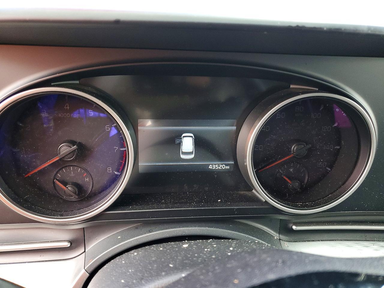 2022 KIA Carnivalxe