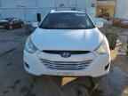 2012 HYUNDAI TUCSON