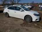 2018 NISSAN SENTRA