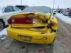 2004 CHEVROLET Cavalier