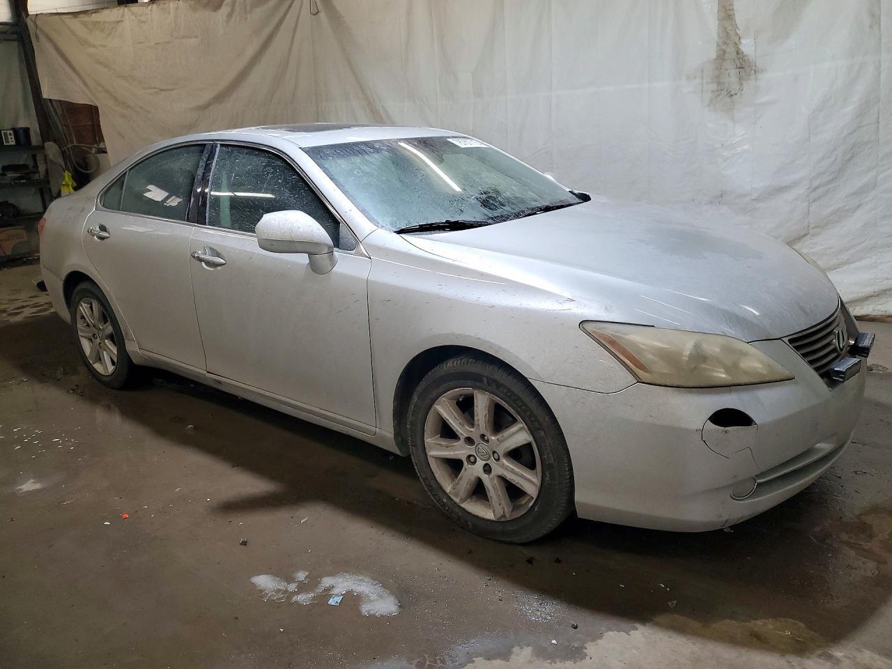 2007 LEXUS Es 300