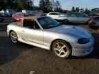 2002 MAZDA MX-5 Miata
