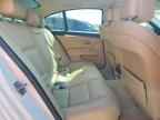 2011 BMW 5 series