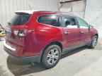 2015 CHEVROLET TRAVERSE