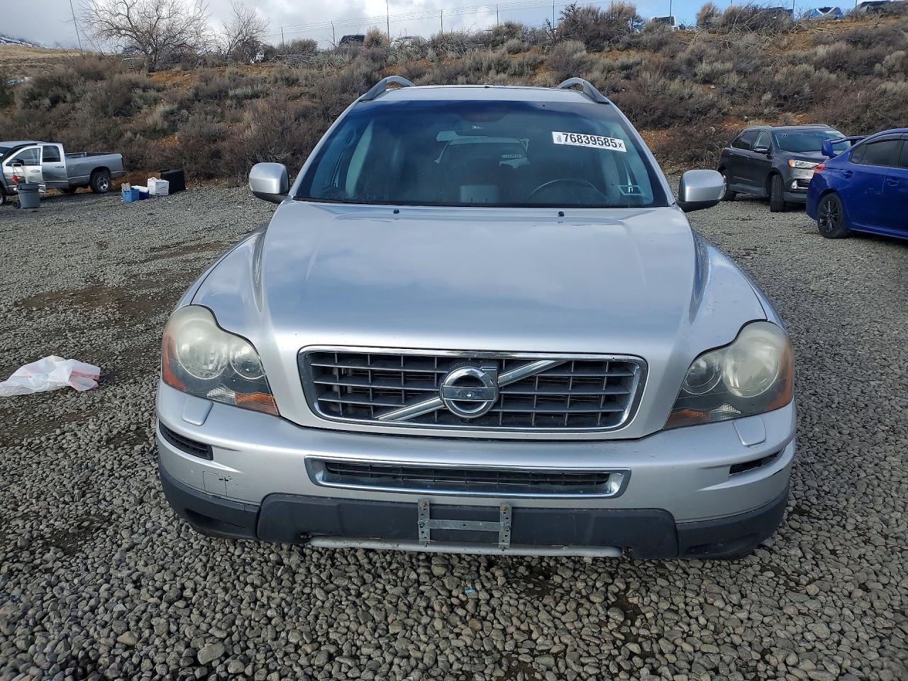 2010 VOLVO XC90