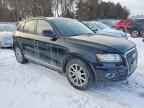 2013 AUDI Q5