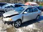 2003 TOYOTA COROLLA