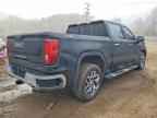 2024 GMC Sierra