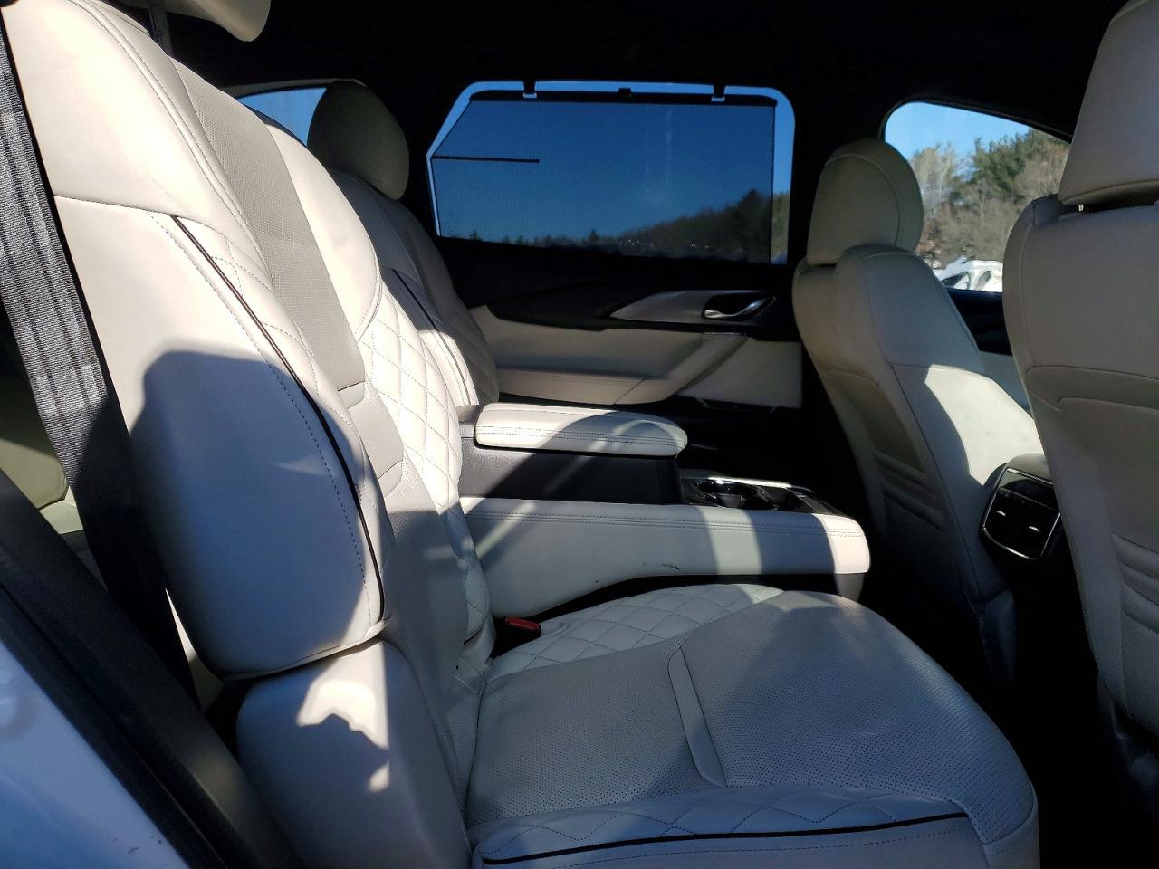 2021 MAZDA CX-9