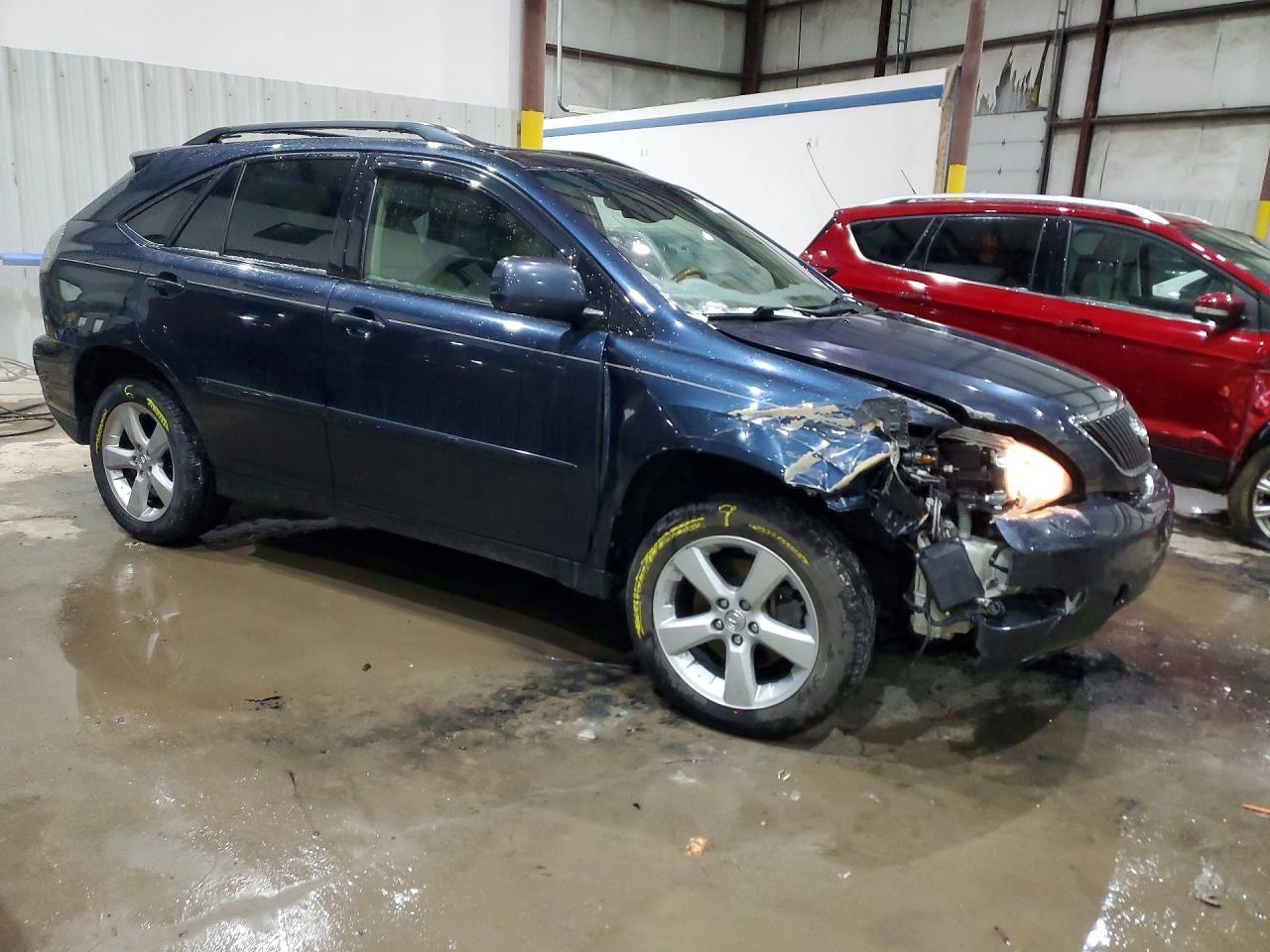 2004 LEXUS Rx 330
