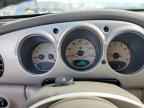 2001 CHRYSLER PT CRUISER